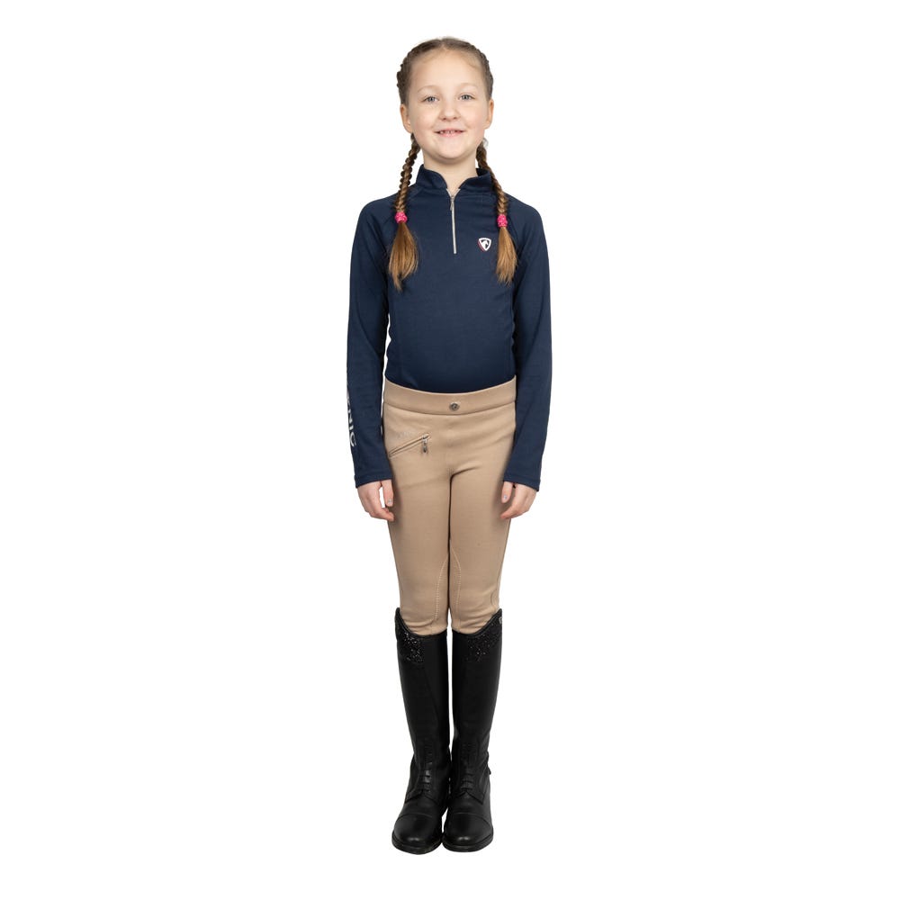 HyCONIC Children's Base Layer image 5